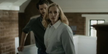 Best Actress 2026: Julia Roberts in ‘After the Hunt’